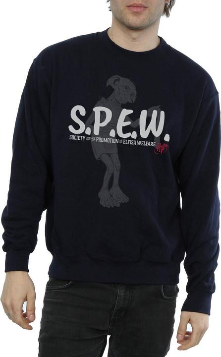 Produktbild Dobby SPEW Sweatshirt (L)