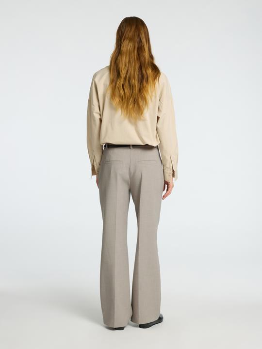 Actual product image Selected Femme Elegante Hose mit weitem Bein (46)