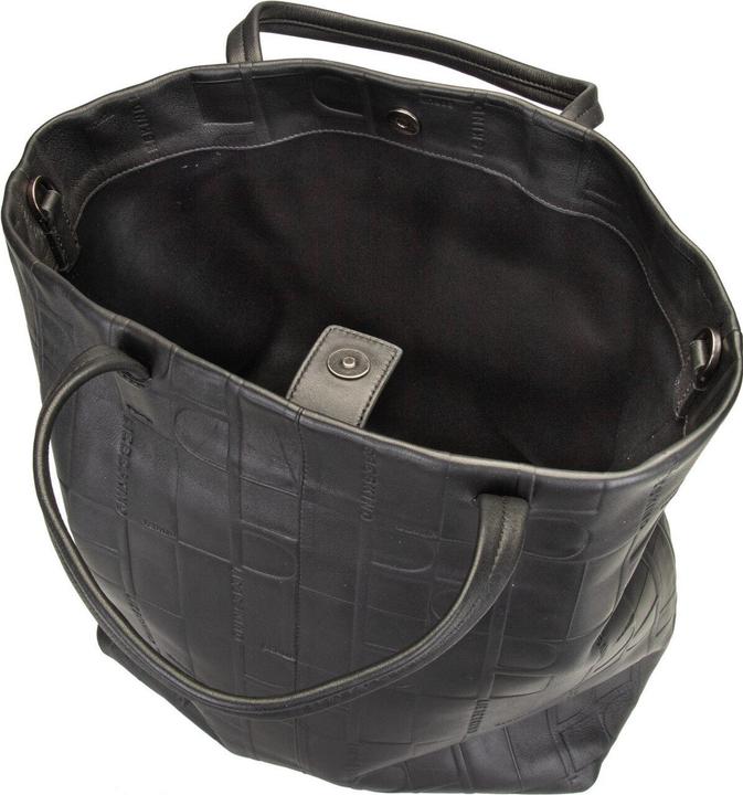 Actual product image Liebeskind Berlin Handtasche Hera Monogramm (26 l)