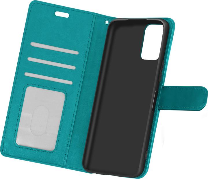 Actual product image Avizar Vintage Series (Xiaomi Redmi Note 10S)