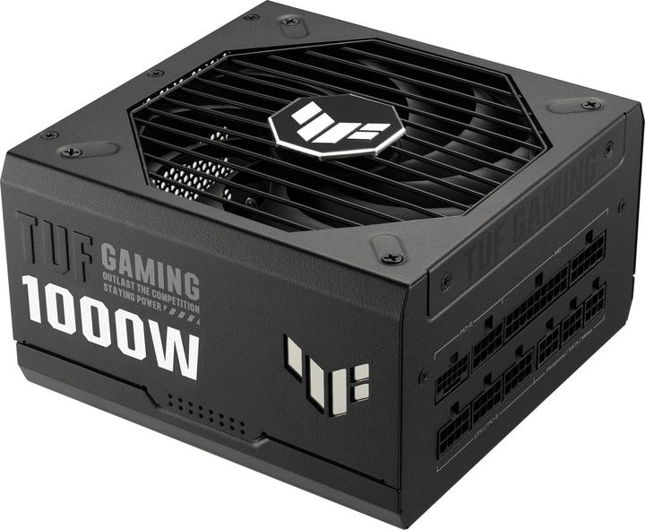 Produktbild ASUS NEZ TUF Gaming Netzteil (1000 W)