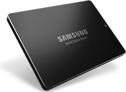 Produktbild Samsung Pm983 (960 GB, 2.5")