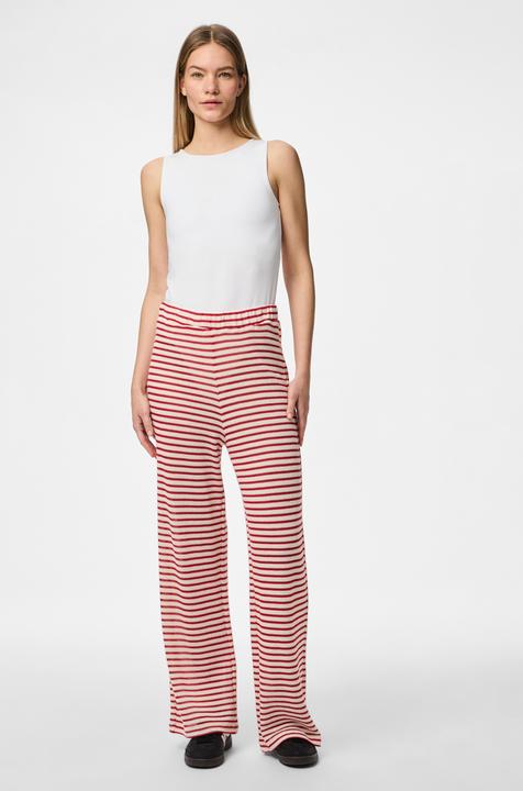 Actual product image Pieces PCMANILLA HW Hose mit weitem Bein (XXL)