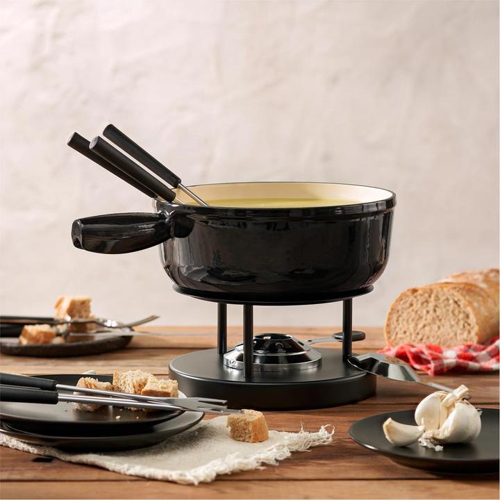 Actual product image Kuhn Rikon Fondue pot (2.40 l)