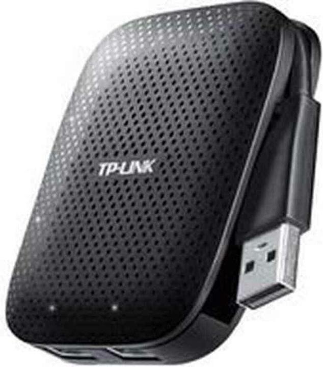 Actual product image TP-Link USB hub 4x USB 3.0 UH400 (USB-A, 4 Ports)