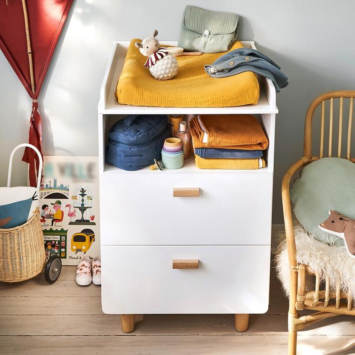 Actual product image La Redoute Interieurs Kumla