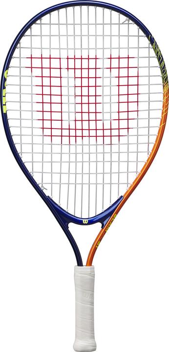 Wilson Slam Jr 21 Tennisschläger (186 g)