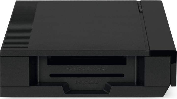Actual product image TechniSat TechniStar S2+ (DVB-S2, CI+ slot)