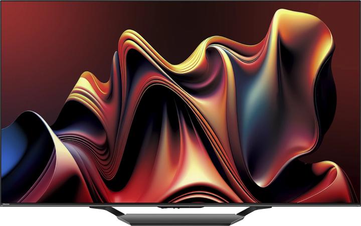 Produktbild Hisense TV 65U7NQ (65", U7K, LED, 4K, 2024)