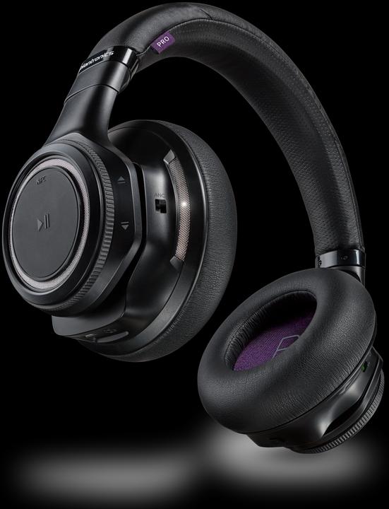 Poly BackBeat PRO (ANC, 24 h, Kabellos)