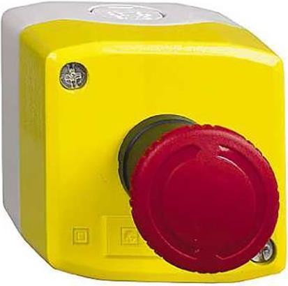 Image du produit Schneider Electric Push Button Enclosure 600vac 10a Xalb Sp