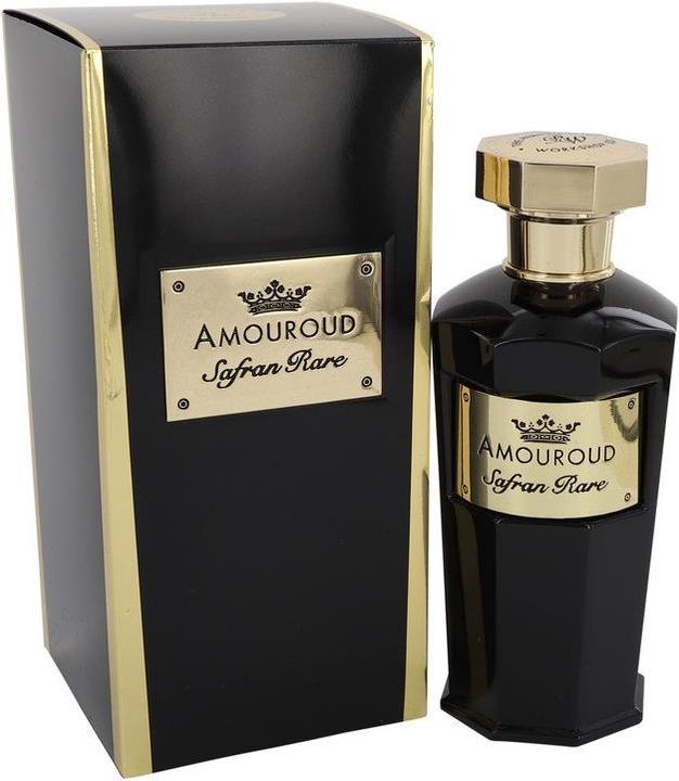 Produktbild Amouroud Safran Rare (Eau de Parfum, 100 ml)