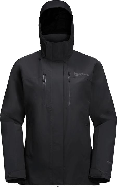 Jack Wolfskin Jasper 2l Jkt W