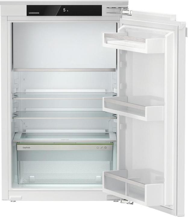 Actual product image Liebherr IRE3901-20 (117 l)