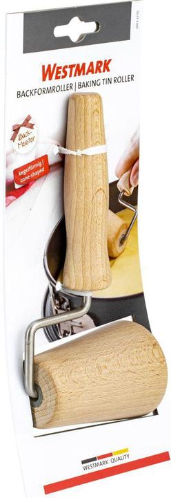 Image du produit Westmark Rouleau à pâtisserie Woody brun