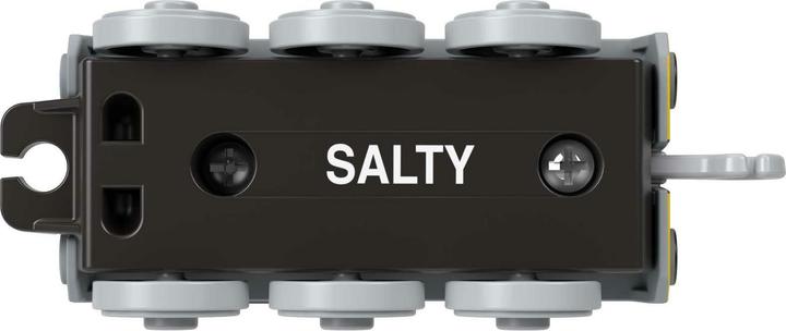 Produktbild Thomas & Friends Thomas and Friends - Small Push Along Engine Salty /Toys