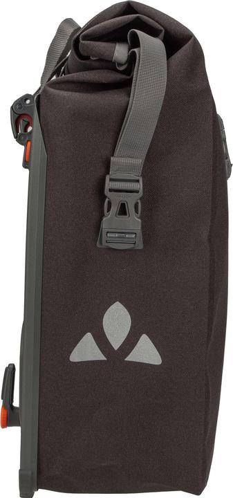 Produktbild Vaude Aqua Back Deluxe Single (24 l, Gepäckträgertasche)