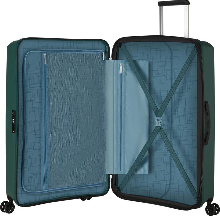 Image du produit American Tourister Aerostep (101.50 l, XL (à partir de 115l))