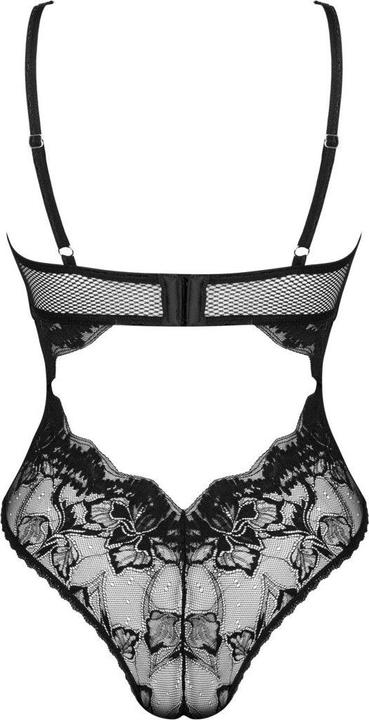 Produktbild Obsessive Obsessiv - Olvidia Teddy M/L (XL, XXL)