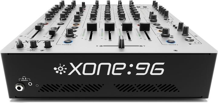 Produktbild Allen & Heath XONE:96 (Clubmixer)