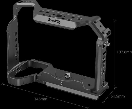 Image du produit SmallRig Cage Sony Alpha (Cage)