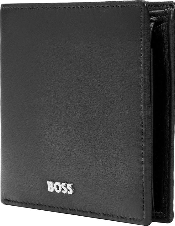 Produktbild Hugo Boss Classic Smooth - Geldbeutel