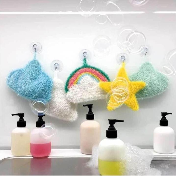 Produktbild Rico Design Rico Creative Bubble, 50 g (90 m)