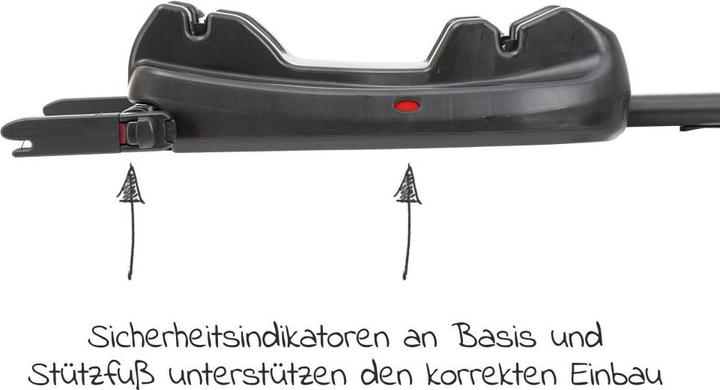 Image du produit Joie i-Base lx II