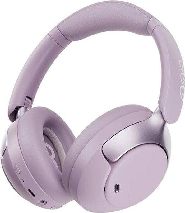 Actual product image QCY H3 pro (ANC, 40 h, Wireless, Cable)