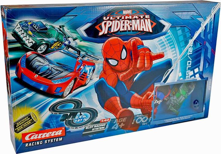Image du produit Carrera Spider Man