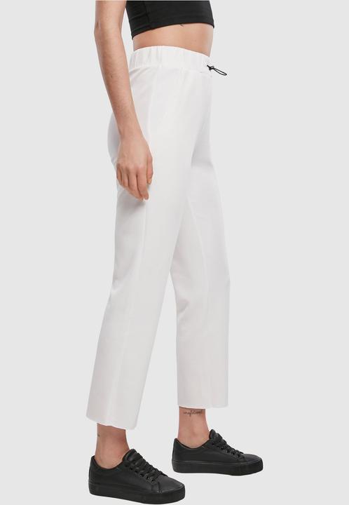 Produktbild Urban Classics Ladies Soft Interlock Pants (XS)