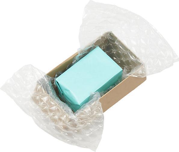 Actual product image kaiserkraft MINI PAK'R® V3 air cushion film, with recycled material, Double Cushion, pack of (90 Piece)