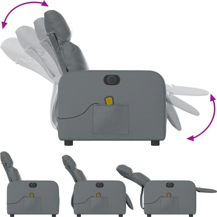 Actual product image VidaXL Ilsa