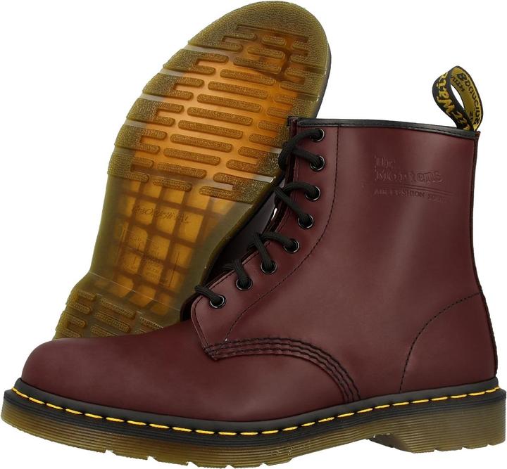 Actual product image Dr. Martens 1460 Smooth (37)