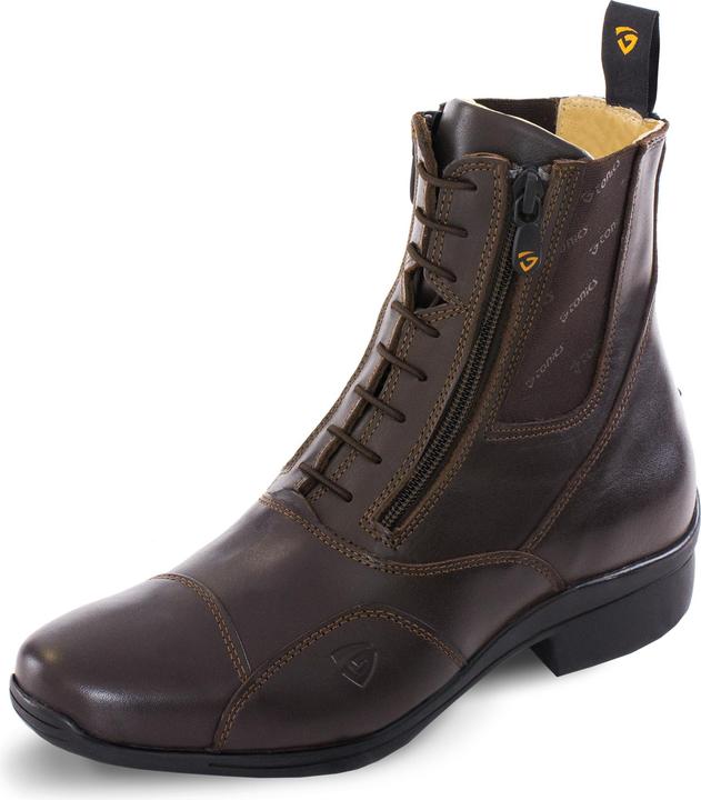 Image du produit Schockemöhle Sports Bottines Tonics Stardust II AST (42)
