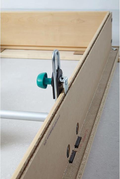 Actual product image wolfcraft wolfcraft 1 Türfutterstrebe Easy (1000 mm)