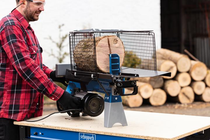 Produktbild Scheppach HL460