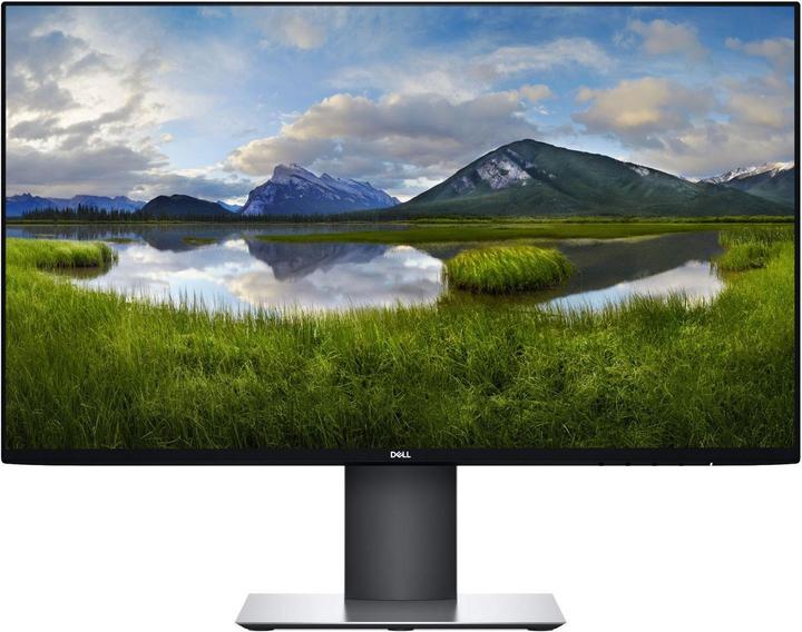 Dell U2419H (1920 x 1080 Pixel, 24")