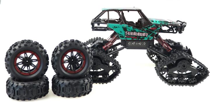 Image du produit Amewi AMX Climber (RTR Prêt à fonctionner)