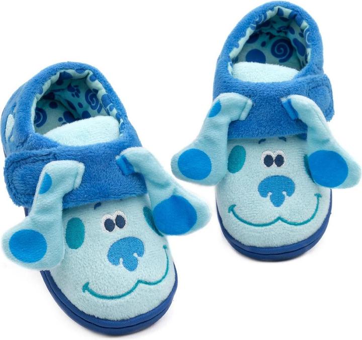 Actual product image Universal Textiles Children/Kids 3D Ears Slippers (24)