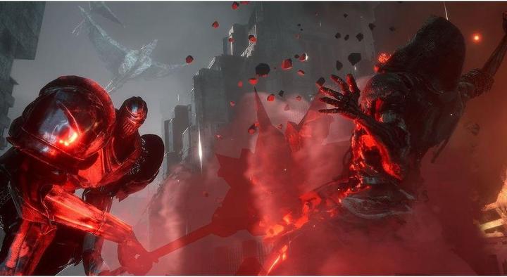 Produktbild Perp Bleak Faith: Forsaken (PS5, DE)