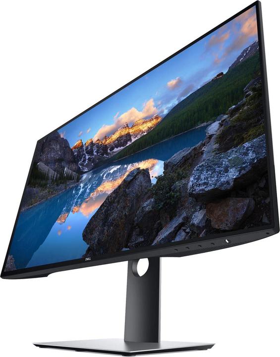 Produktbild Dell U2719DC (2560 x 1440 Pixel, 27")