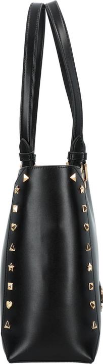 Actual product image Love Moschino Timeless Shopper Tasche 32 cm (8 l)