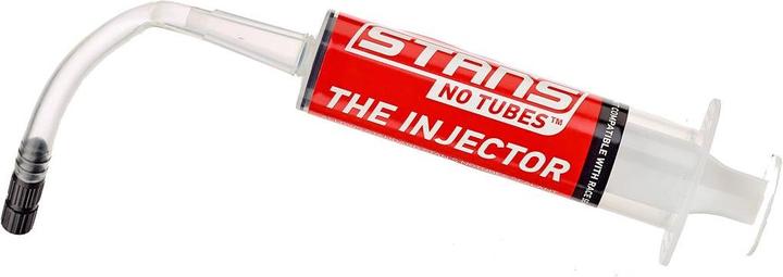 Produktbild Notubes Befüllspritze