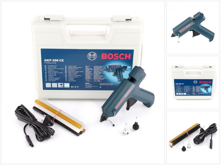 Actual product image Bosch Professional Gkp 200 Ce
