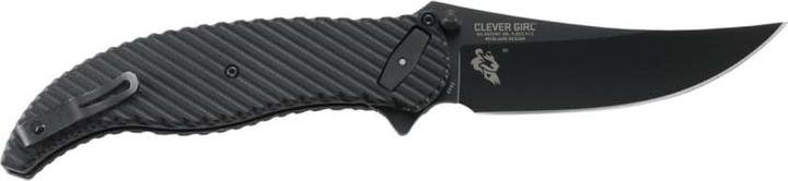 Immagine prodotto CRKT Cartella per ragazze intelligenti (10.41 cm)