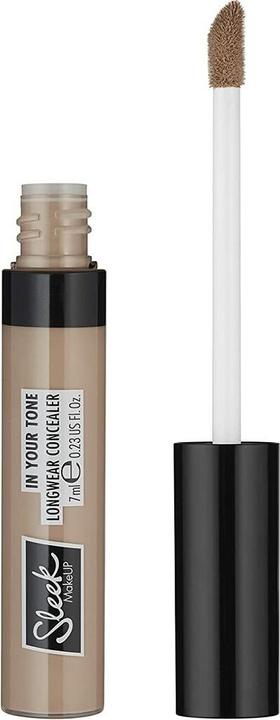 Produktbild Sleek MakeUP IN YOUR TONE longwear concealer #3W-light 7ml (Nº 3W-light)