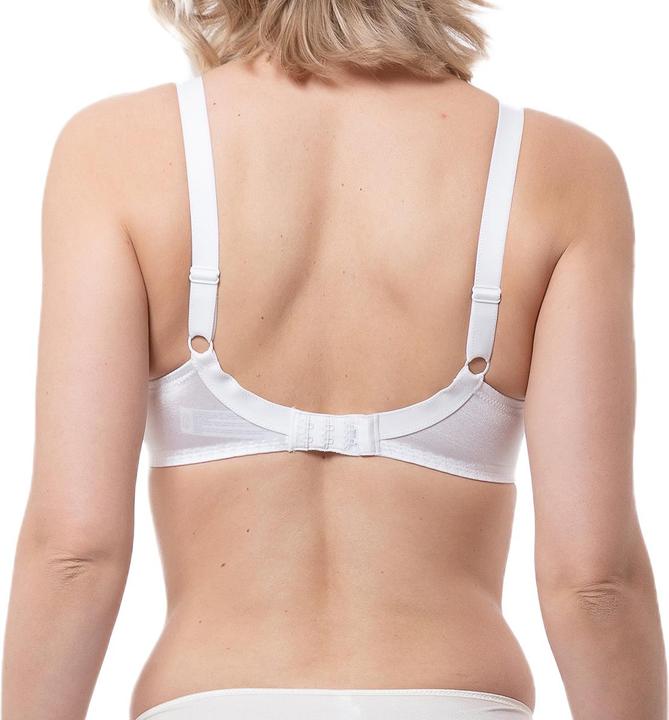 Produktbild Chantelle Schalen-BH "Hedona" weiss (80 C, Einzelpack)