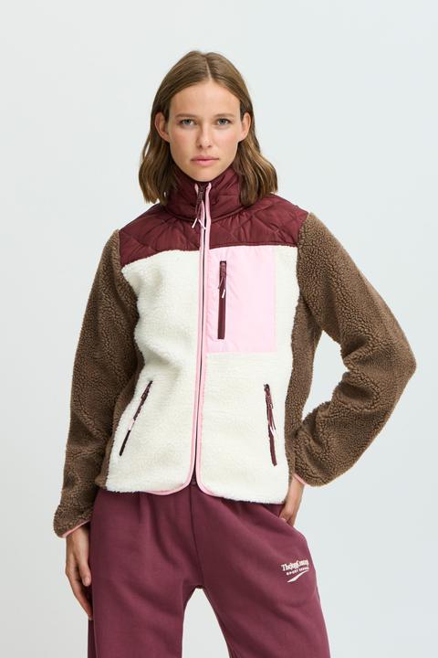 Actual product image TheJoggConcept JCBERRI JACKET 6 22800561 (L)