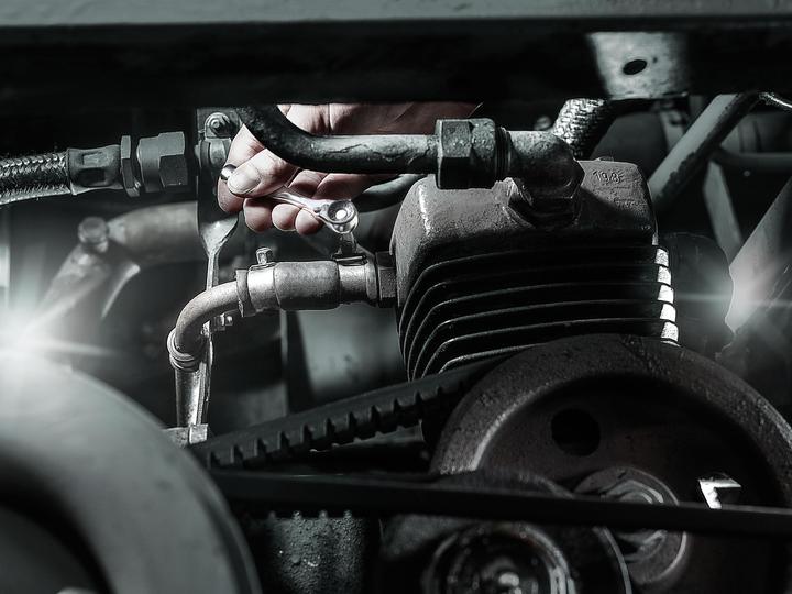 Produktbild Wera Tool-Check Automotive 1 (PH2, PH1, PH3)